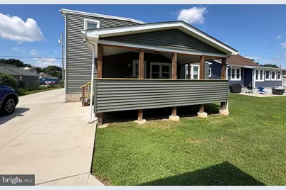 100 William Penn Avenue, Pennsville Township, NJ 08070 - Photo 47