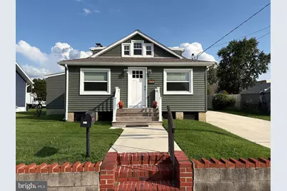 100 William Penn Avenue, Pennsville Township, NJ 08070 - Photo 1