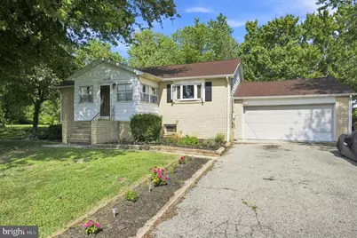 19 S Tilbury Road, Salem, NJ 08079 - Photo 1