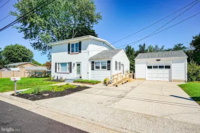 16 Eaton Road, Pennsville Township, NJ 08070 - Photo 1