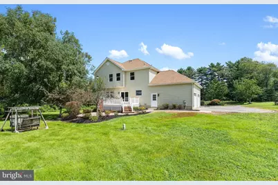 135 Avis Mill Road, Pilesgrove Township, NJ 08098 - Photo 45