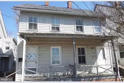 100-102 Thompson Street, Salem, NJ 08079 - Photo 1