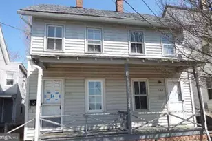 100-102 Thompson St, Salem, NJ 08079 - Photo 1