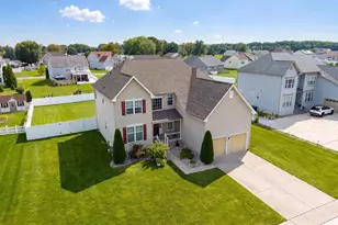 30 Granite Ln, Carneys Point, NJ 08069 - Photo 5