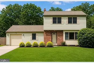 46 Christian Drive, Pittsgrove Township, NJ 08318 - Photo 1