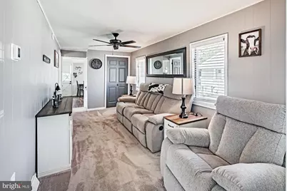 45 Brandriff Avenue, Pennsville, NJ 08070 - Photo 3