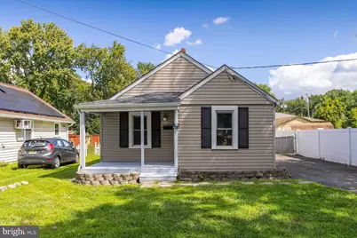 50 Jenkins Avenue, Pennsville Township, NJ 08070 - Photo 3