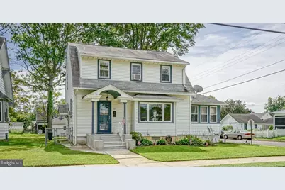 32 Johnson Street, Salem, NJ 08079 - Photo 1