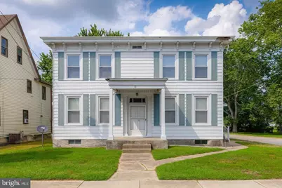 18 Main Street #UNIT A, Pennsville Township, NJ 08070 - Photo 1