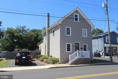 34 Elm Street, Woodstown, NJ 08098 - Photo 1