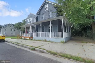 120 Thompson St, Salem, NJ 08079 - Photo 1