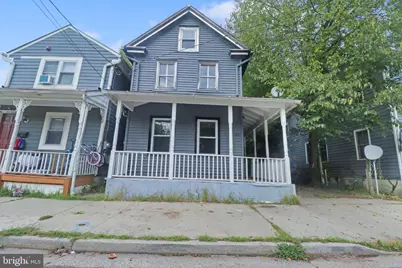 120 Thompson Street, Salem, NJ 08079 - Photo 17