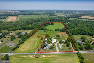 433 Lincoln Rd, Pilesgrove Township, NJ 08098 - Photo 41