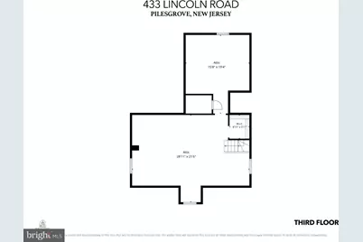 433 Lincoln Road, Pilesgrove Township, NJ 08098 - Photo 13