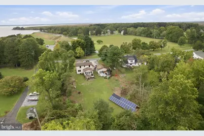 481 Fort Mott Road, Pennsville, NJ 08070 - Photo 11