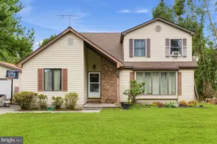 481 Fort Mott Rd, Pennsville, NJ 08070 - Photo 1