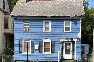 178 Griffith, Salem, NJ 08079 - Photo 1
