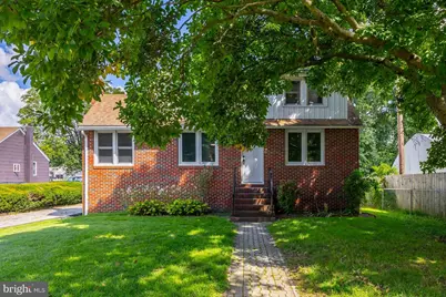 6 Sunset Avenue, Pennsville Township, NJ 08070 - Photo 23