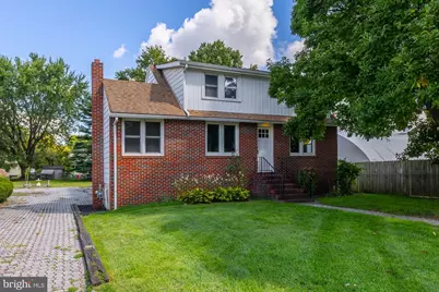 6 Sunset Avenue, Pennsville Township, NJ 08070 - Photo 25