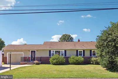 35 Eaton Road, Pennsville Township, NJ 08070 - Photo 1