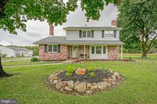 156 Pennsville Auburn Rd, Pedricktown, NJ 08067 - Photo 1