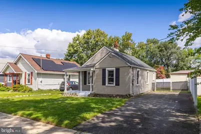 50 Jenkins Avenue, Pennsville Township, NJ 08070 - Photo 3