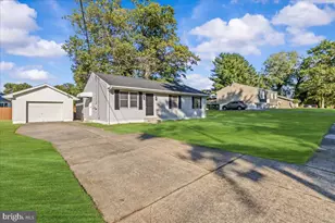 34 Sanford Rd, Pennsville Township, NJ 08070 - Photo 1