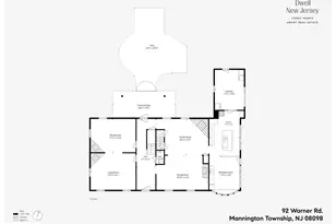 92 Warner Rd, Mannington, NJ 08098 - Photo 35