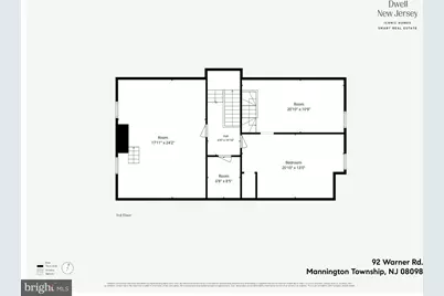92 Warner Road, Mannington, NJ 08098 - Photo 37