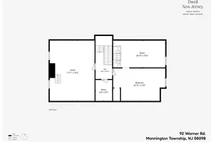 92 Warner Rd, Mannington, NJ 08098 - Photo 37