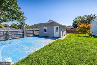 200 Johnson Street, Salem, NJ 08079 - Photo 5