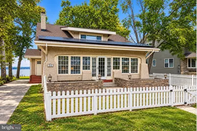 50 Delaware Avenue, Penns Grove, NJ 08069 - Photo 1
