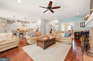 26 Elm St, Woodstown, NJ 08098 - Photo 7