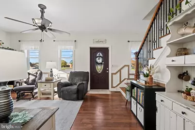 1077 Almond Road, Pittsgrove, NJ 08318 - Photo 9