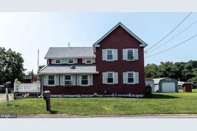 81 Almond Road, Elmer, NJ 08318 - Photo 1