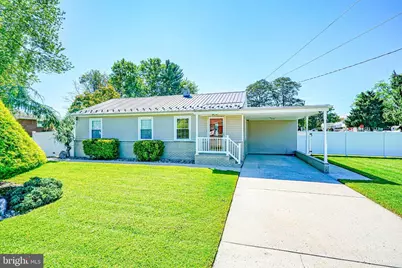 21 Georgia Road, Pennsville, NJ 08070 - Photo 1