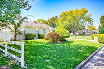 21 Georgia Road, Pennsville Township, NJ 08070 - Photo 5