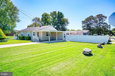 21 Georgia Road, Pennsville Township, NJ 08070 - Photo 7