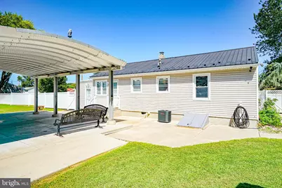 21 Georgia Road, Pennsville Township, NJ 08070 - Photo 31