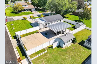 21 Georgia Road, Pennsville Township, NJ 08070 - Photo 3