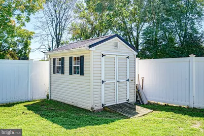 21 Georgia Road, Pennsville Township, NJ 08070 - Photo 35