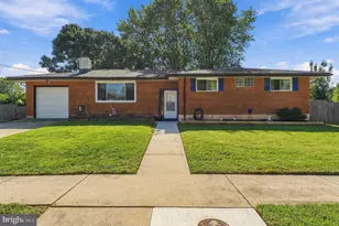 15 Plasket Ave, Salem, NJ 08079 - Photo 1