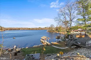 36 E Canal St, Alloway, NJ 08001 - Photo 3