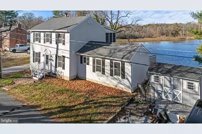 36 E Canal Street, Alloway, NJ 08001 - Photo 1