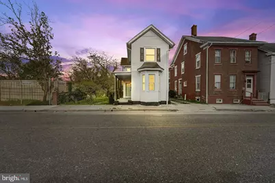 4 Walnut Street, Salem, NJ 08079 - Photo 3