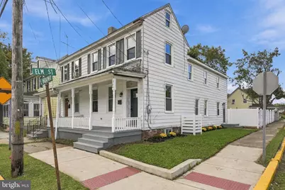 369 E Broadway, Salem, NJ 08079 - Photo 1