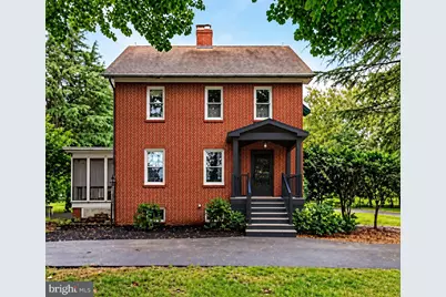 254 Route 45, Salem, NJ 08079 - Photo 1