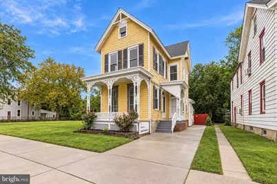 50 Walnut Street, Salem, NJ 08079 - Photo 1