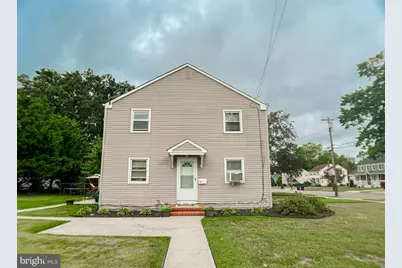 31 W Grant Street W #B, Woodstown, NJ 08098 - Photo 1