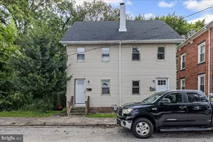 118-120 Hubbell Ave, Salem, NJ 08001 - Photo 1